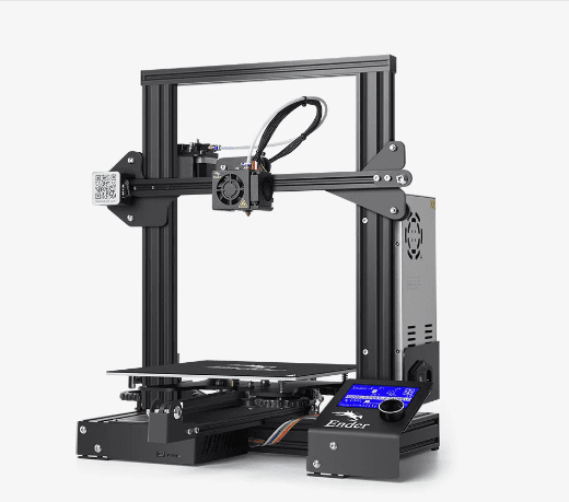 Impresora 3D Creality Ender-3 apta para principiantes _ Impresora menos de 200€ - Google Chrome 14_6_2024 4_17_56 p. m.